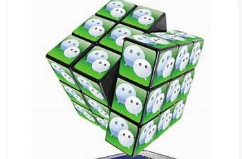 整合營銷——微信、微信營銷、微信公眾號(hào)為啥會(huì)火？企業(yè)不微營銷怎么會(huì)火？